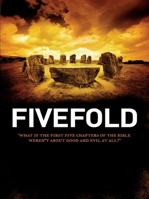 cover image of Fivefold